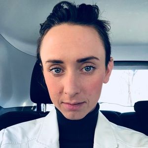 Meet your Posher, Paige